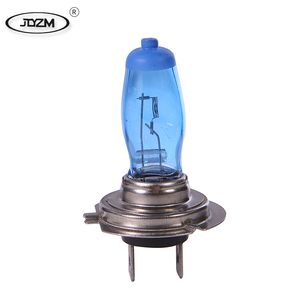 Bóng Đèn Pha Ô Tô Công Suất Cao 12V H7 Loại Đèn <span class=keywords><strong>Halogen</strong></span> Chứng Nhận ISO 9001 - Product Image 4