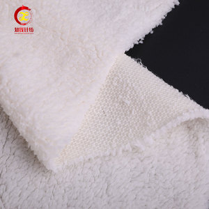 Usine en gros <span class=keywords><strong>pas</strong></span> <span class=keywords><strong>cher</strong></span> polyester industriel <span class=keywords><strong>tissu</strong></span> couverture de bébé <span class=keywords><strong>minky</strong></span> <span class=keywords><strong>tissu</strong></span> pour couverture - Product Image 3