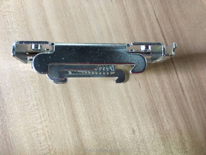 Bán buôn SSR 35 mét thành phần điện Bracket Din Rail gắn Clip ánh sáng Đường Sắt loại - Product Image 4