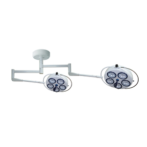 Đèn Trần Y Tế Chất Lượng Cao Đèn LED Hoạt Động Không Bóng Cho Dụng Cụ Thú Y Đèn Phẫu Thuật - Product Image 1