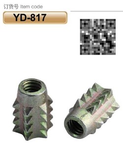 Personalizzato in lega di zinco mobili noce di <span class=keywords><strong>betel</strong></span>/dadi in ottone - Product Image 3