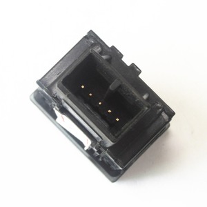 Marca nueva Automático interruptor del calentador del asiento <span class=keywords><strong>de</strong></span> coche para <span class=keywords><strong>TOYOTA</strong></span> CAMRY/PRADO150/NUEVA HIGHLANDER/COROLLA/<span class=keywords><strong>RAV4</strong></span> - Product Image 2