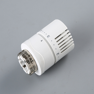 Valvola di espansione TRV ha funzionato con il radiatore del pannello <span class=keywords><strong>per</strong></span> i sistemi di riscaldamento dell'acqua - Product Image 3