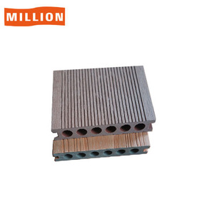 Le WPC Composite Decking Co-Extruded Produits - Product Image 2