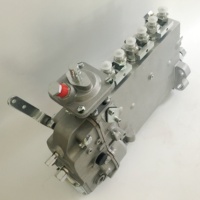 Bomba de Inyección de Combustible Original 3971476 para Motor DCEC 6BTA