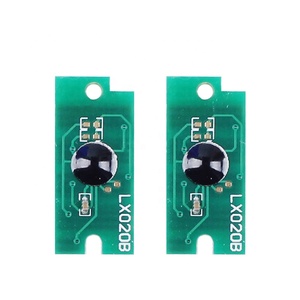 Ct202253/54/55/56 <span class=keywords><strong>chip</strong></span> thiết lập lại cho dells <span class=keywords><strong>E525</strong></span> <span class=keywords><strong>chip</strong></span> tương thích <span class=keywords><strong>Chip</strong></span> Hộp Mực <span class=keywords><strong>chip</strong></span> - Product Image 2