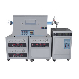 CY-1200C सीवीडी हीरा मशीन, करने के लिए उपकरणों का पूरा सेट MFg. किसी न किसी हीरे द्वारा सीवीडी/HPHT विधि