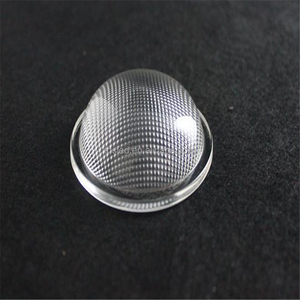78 Mm Chống-Lóa Mắt Thủy Tinh Quang Học Dẫn Ống Kính Với Miếng Đệm 60 Độ - Product Image 4