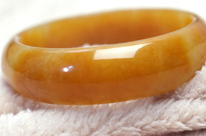 Bracelet en <span class=keywords><strong>jade</strong></span> naturel Huang Longyu, nouvelle mode moderne, fait main - Product Image 4