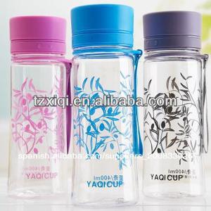 de plástico 800ml aladdin deporte botella sin bpa botella de niños - Product Image 2