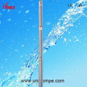 2 Pulgadas Bomba De Agua Sumergible Bombas Sumergibles - Product Image 2