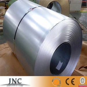 Bobina de Acero Galvanizado Aisi Astm Spcc Calibre 14 16 18 22 24 26 30 <span class=keywords><strong>Gi</strong></span> 0.5Mm 1Mm 1.5Mm 5Mm 6Mm de Espesor - Product Image 2