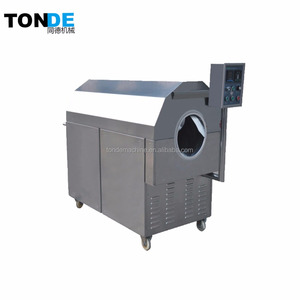 Industrial pistacho torrefacción: equipos/pistacho máquina de secado/pistacho tostador de pan - Product Image 4