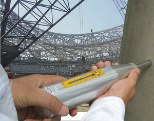 Bê Tông Cơ Khí Thử Nghiệm <span class=keywords><strong>Hammer</strong></span>/ Schmidt <span class=keywords><strong>Hammer</strong></span> <span class=keywords><strong>HT</strong></span>-<span class=keywords><strong>225A</strong></span> - Product Image 4