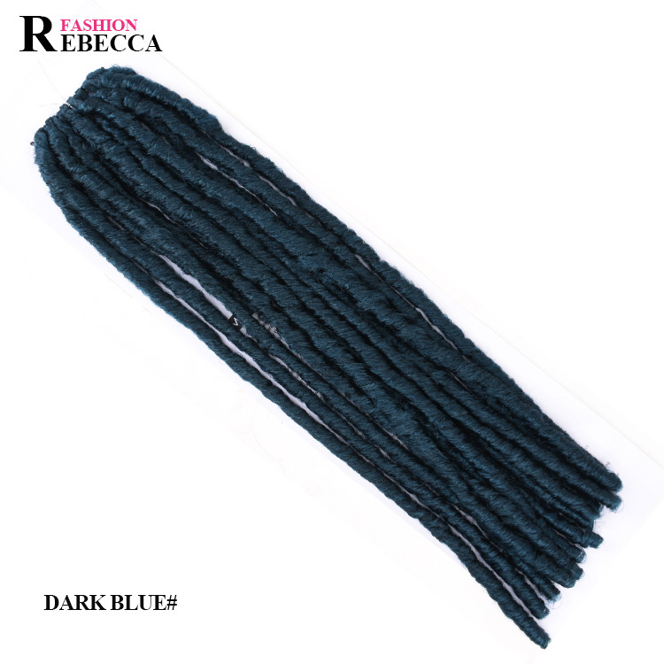 BLEU FONCÉ