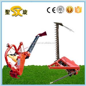 Slotter Hot sale de turfgrass for tractors in <span class=keywords><strong>China</strong></span> - Product Image 1