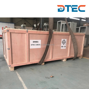DTEC DDW-200 máquina de prueba <span class=keywords><strong>Universal</strong></span> electrónica, 200KN, controlada por computadora, extensible, flexión, prueba de compresión, precio del fabricante - Product Image 6