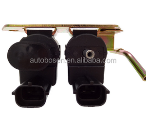 Válvula solenoide de control de selección 4WD de embrague de rueda libre MR534632 K5T81273 compatible con <span class=keywords><strong>Mitsubishi</strong></span> <span class=keywords><strong>Pajero</strong></span> IO Montero <span class=keywords><strong>Pinin</strong></span> 4G93 4G94 99-05 - Product Image 3