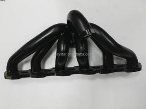 日産<span class=keywords><strong>RB20</strong></span> RB25DET用ターボエキゾーストマニホールド T3フランジ対応 - Product Image 3