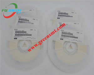 Repuestos Originales para Máquina SMT Fuji NXT <span class=keywords><strong>Pam</strong></span>, Materiales de Precisión para Corrección K53050 - Product Image 2