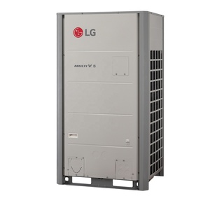 Lg Gmv Star High Energy Efficiency Inverter Central Ac Lg Air Conditioner with Cooling and Heating