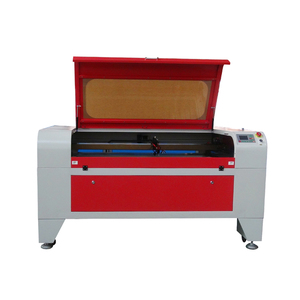 Co2 cortador <span class=keywords><strong>láser</strong></span> de fieltro de lana de <span class=keywords><strong>precio</strong></span> de la máquina de corte - Product Image 2