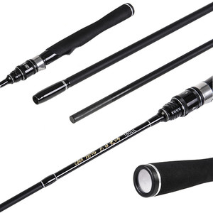 Nouvelle <span class=keywords><strong>Canne</strong></span> à Pêche Spinning Ultra Légère en Fibre <span class=keywords><strong>de</strong></span> Carbone 1,68m 1,8m pour Eau Douce 2026 - Product Image 3