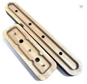 Stampo punzonatrice Design personalizzato taglio legno muore per artigianato in pelle e cinturini per orologi-taglio Laser di precisione di alta qualità - Product Image 4