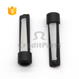 Micro CF-110191 Colador De Malla de Filtro de Metal 6.6mm * <span class=keywords><strong>2</strong></span>.9mm * 35mm - Product Image 1