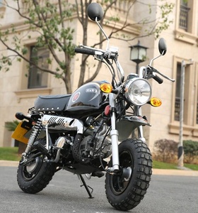 Mini moto <span class=keywords><strong>Monkey</strong></span> 125cc de haute qualité 2021 - Product Image 4