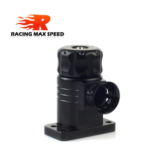 Válvula de Descarga de Turbo, Válvula de Escape, Apta para Kia Stinger GT 2018 2019 con Motor 3.3L TT V6 - Product Image 2
