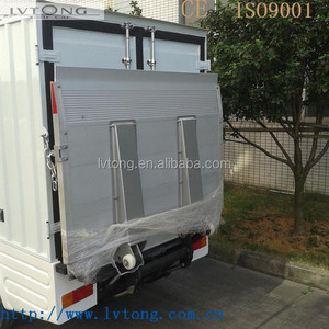 Мини-электромобиль с грузовым ящиком - Product Image 3