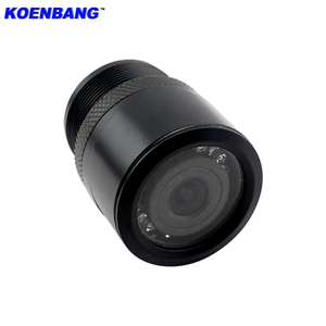 กล้องมองหลังรถยนต์ กล้องถอยจอดรถยนต์ กล้องช่วยถอยหลัง - Product Image 2