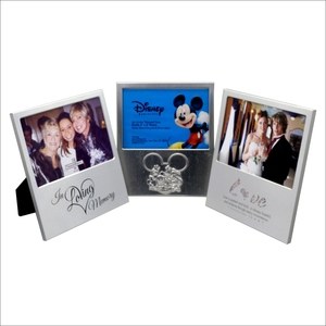 Feliz Navidad boda <span class=keywords><strong>amor</strong></span> metal marco <span class=keywords><strong>de</strong></span> foto <span class=keywords><strong>de</strong></span> diseño para <span class=keywords><strong>el</strong></span> tesoro <span class=keywords><strong>de</strong></span> memoria - Product Image 1