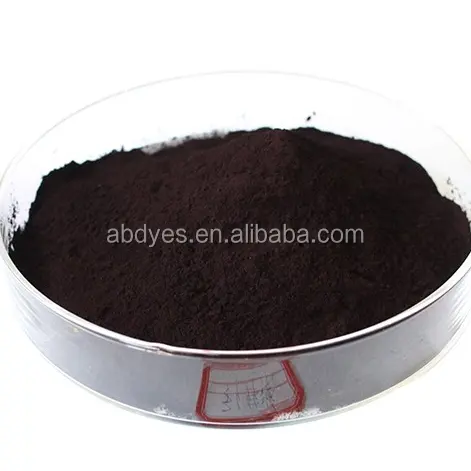 vat violet 1 for cotton silk fiber combination coloring with other colors