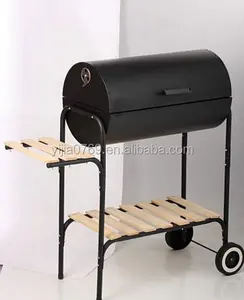 Fumatore barbecue grill