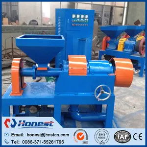 Rubber Fijne Crusher/Fijne Rubber Grinder/Rubber Slijpen Machine Voor Verkoop