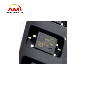 새로운 오리지널 AQY212SX <span class=keywords><strong>AQY212S</strong></span> 212 SMD SOP4 IC 옵토 커플러 - Product Image 1