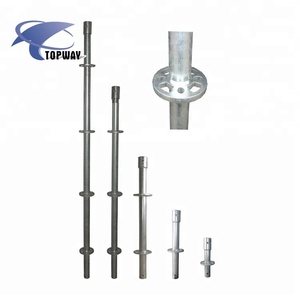 Material de Andamios Layher <span class=keywords><strong>Blitz</strong></span> para Soporte - Product Image 1