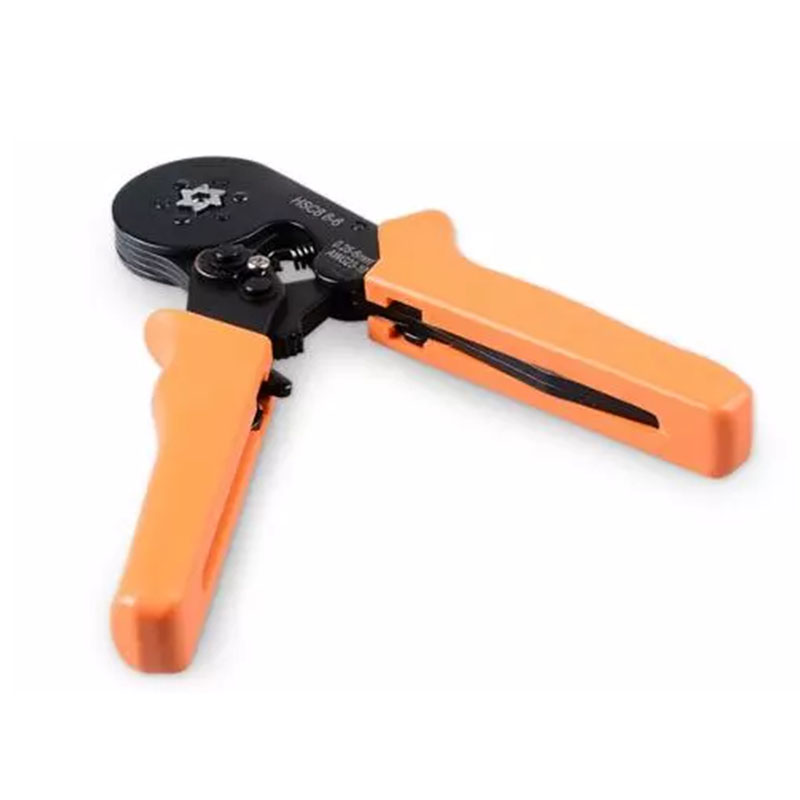 HSC8 6-4 / HSC8 10S Обжимные Щипцы втулки