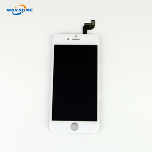 Maxshine <span class=keywords><strong>LCD</strong></span> Màn Hình Cảm Ứng Cho <span class=keywords><strong>Iphone</strong></span> 5 <span class=keywords><strong>5S</strong></span> Se 6 7 8 X Digitizer Hiển Thị Oem Đầy Đủ Lắp Ráp Thay Thế Bán Buôn - Product Image 2