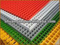 Thời trang pop thép khung lưới, lưới thép sàn, kết cấu thép sàn - Product Image 6