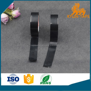<span class=keywords><strong>Pvc</strong></span> negra <span class=keywords><strong>cinta</strong></span> aisladora electrica - Product Image 2