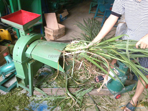 Neweek combiner broyage <span class=keywords><strong>paille</strong></span> de riz sec herbe machine de <span class=keywords><strong>hache</strong></span>-<span class=keywords><strong>paille</strong></span> - Product Image 4