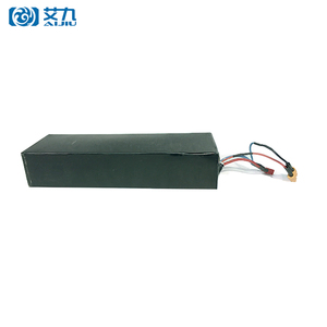 18650 10S2P 36 V 4400 <span class=keywords><strong>mAH</strong></span> 12AH 4.<span class=keywords><strong>4AH</strong></span> Batterie Au Lithium-Ion Pack - Product Image 2