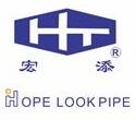 Shanghai Sunhigh Hope Look Building Material Co., Ltd. logo