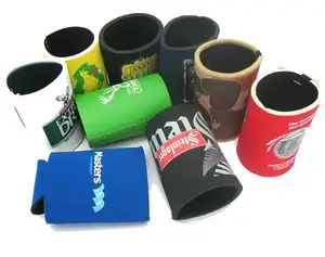 Bán Buôn Tùy Chỉnh Khuyến Mại Neoprene Stubby Có Thể Giữ Mát