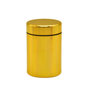 Boîte à médicaments en aluminium, boîte à médicaments, conteneur-bouteille, boîte de rangement de pilules, vente directe d'usine - Product Image 3
