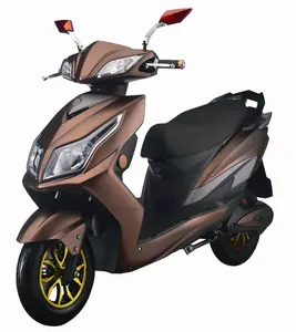 2018 yeni otomatik elektrikli bisiklet Scooter şehir