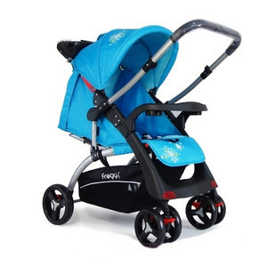 Mamakids K-98K <strong>Baby</strong> Infant Stroller Jogger Travel System <strong>Carrier</strong> Compact - Product Image 3